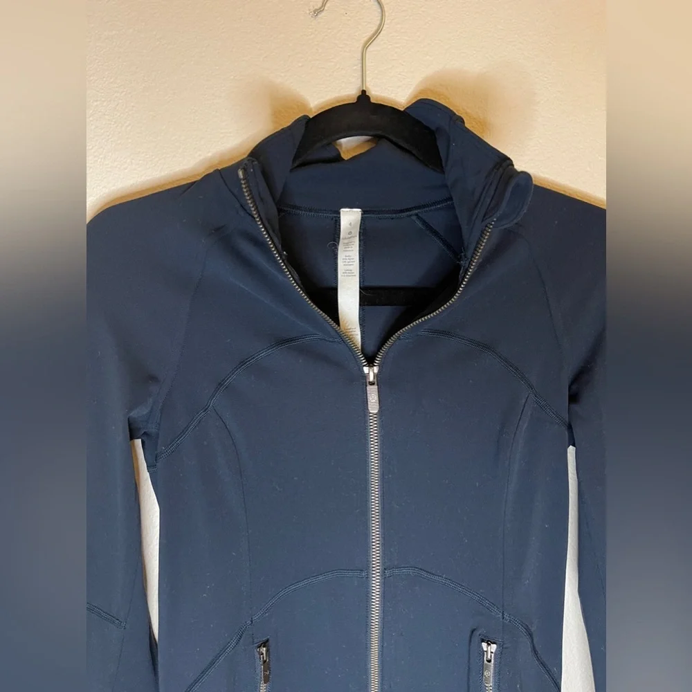 Lululemon Contour Jacket - Picture 3 of 4